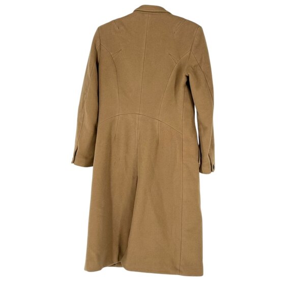 Rag & Bone Duke Wool/Cashmere Blend Coat - Picture 3 of 11